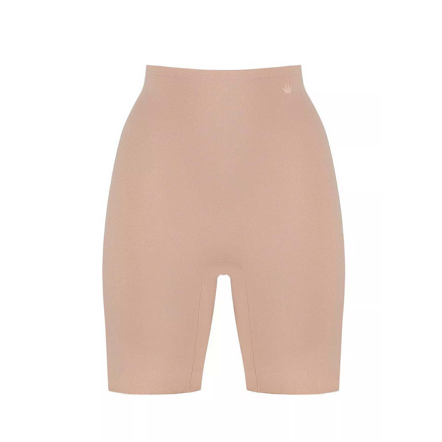 7613139396529 - Shorts mit hohem Bund für Damen Becca L 7613139396529 - Shorts mit hohem Bund für Damen Becca L