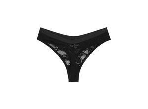 7613139423058 - - String - Black 1 - Smart Deco - Unterwäsche für Frauen