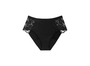 7613139423898 - - Maxi - Black XL - Freedom Briefs - Unterwäsche für Frauen