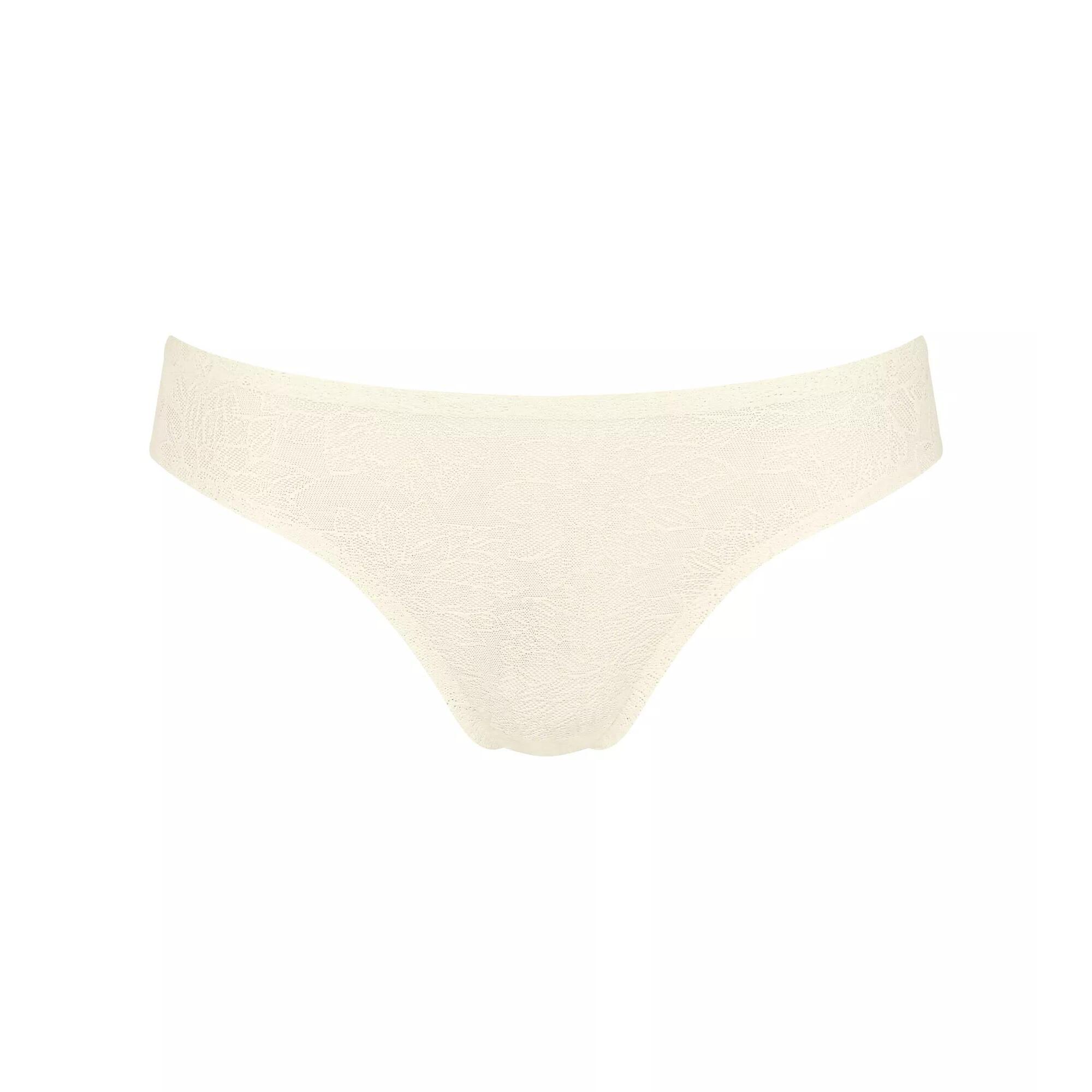 7613139518440 - - Tai Slip - Jaune S - Fit Smart - Unterwäsche für Frauen