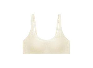 7613139519737 - - BH ohne bügel - Jaune 05 - Fit Smart - Unterwäsche für Frauen