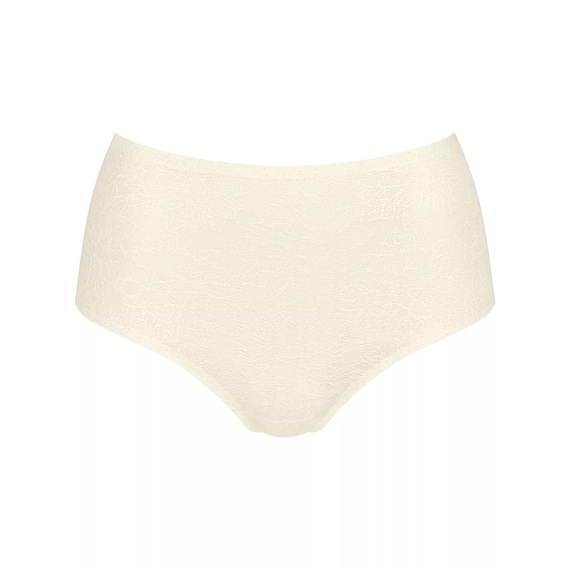 7613139519843 - - Maxi - Jaune 000S - Fit Smart - Unterwäsche für Frauen