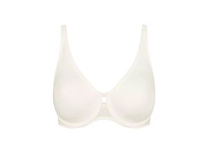 7613139596424 - - Minimizer BH - White 80C - Wild Rose Sensation - Unterwäsche für Frauen