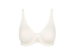 7613139596752 - - Minimizer BH - White 90C - Wild Rose Sensation - Unterwäsche für Frauen