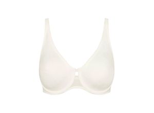 7613139596783 - - Minimizer BH - White 75D - Wild Rose Sensation - Unterwäsche für Frauen 7613139596783 - - Minimizer BH - White 75D - Wild Rose Sensation - Unterwäsche für Frauen