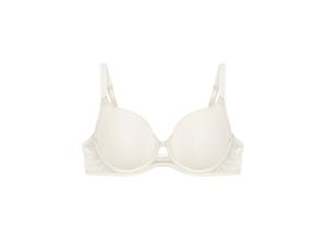 7613139598084 - - Formender BH - White 75B - Wild Rose Sensation - Unterwäsche für Frauen