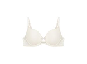 7613139600305 - - Formender BH - White 80C - Wild Rose Sensation - Unterwäsche für Frauen