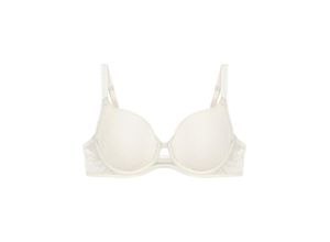 7613139600312 - - Formender BH - White 85C - Wild Rose Sensation - Unterwäsche für Frauen