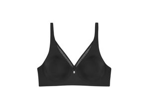 7613139606000 - - Minimizer BH - Black 95D - True Shape Sensation - Unterwäsche für Frauen