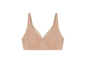 7613139610403 - - Minimizer BH - Beige 95D - True Shape Sensation - Unterwäsche für Frauen