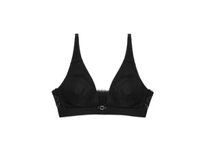 7613139635383 - - BH ohne Bügel - Black 85F - Aura Spotlight - Unterwäsche für Frauen