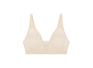 7613139636496 - - BH ohne Bügel - Jaune 90B - Aura Spotlight - Unterwäsche für Frauen