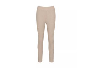 7613139742760 - TRIUMPH Leggings beige Gr XS für Damen Figurbetont Nachhaltig