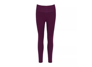 7613139747741 - - Leggings - Violet XS - Flex Smart - Homewear für Frauen