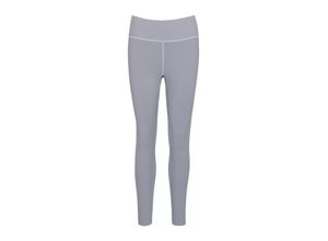 7613139747802 - - Leggings - Grey S - Flex Smart - Homewear für Frauen