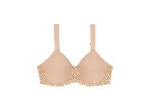 7613139755074 - - Minimizer BH - Beige 75C - Modern Finesse - Unterwäsche für Frauen