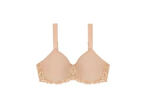 7613139755623 - - Minimizer BH - Beige 85F - Modern Finesse - Unterwäsche für Frauen