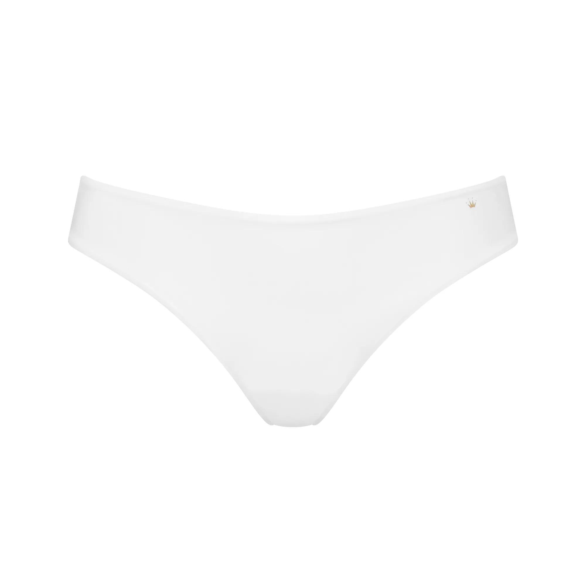 7613139973539 - - Tai Slip - White 36 - Body Make-up Essentials - Unterwäsche für Frauen