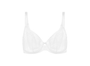7613139990741 - - Bügel-BH - White 95C - Beauty-full Darling - Unterwäsche für Frauen