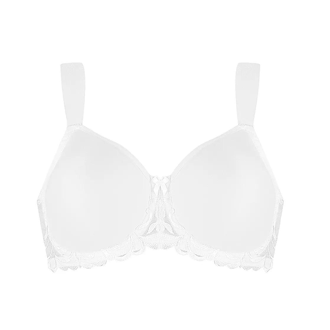 7613139994817 - - Minimizer BH - White 80E - Modern Finesse - Unterwäsche für Frauen 7613139994817 - - Minimizer BH - White 80E - Modern Finesse - Unterwäsche für Frauen