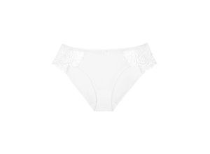 7613139995210 - - Tai Slip - White 42 - Modern Finesse - Unterwäsche für Frauen