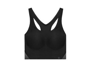 7613141038967 - - Kurzarm top - Black 03 - Flex Smart - Unterwäsche für Frauen