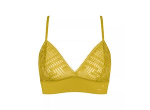 7613141374539 - sloggi - Bralette - Green XS - sloggi S Seven - Unterwäsche für Frauen