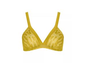 7613141374737 - sloggi - Soft Bra - Green XS - sloggi S Seven - Unterwäsche für Frauen