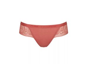 7613141374942 - sloggi - Brazilian Slip - Orange S - sloggi S Shadow - Unterwäsche für Frauen