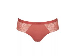 7613141375031 - sloggi - Hipster - Orange XS - sloggi S Shadow - Unterwäsche für Frauen