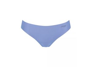 7613141387027 - sloggi - String - Cerulean Blue XS - sloggi Zero Feel - Unterwäsche für Frauen