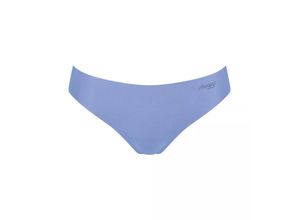 7613141387058 - sloggi - String - Cerulean Blue L - sloggi Zero Feel - Unterwäsche für Frauen 7613141387058 - sloggi - String - Cerulean Blue L - sloggi Zero Feel - Unterwäsche für Frauen