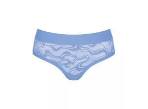 7613141391932 - sloggi - Midi - Cerulean Blue One - sloggi Go Allround Lace - Unterwäsche für Frauen