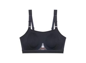 7613141398832 - - BH ohne Bügel - Black 75G - Triaction Gravity Lite - Unterwäsche für Frauen