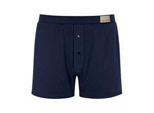 7613141403680 - sloggi - Herren Short - Dark blue 000S - sloggi Men Go Natural - Unterwäsche für Männer