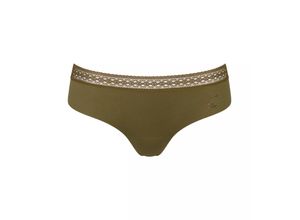 7613141426160 - sloggi - Hipster - Dark Green M - sloggi S Subtle - Unterwäsche für Frauen