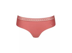 7613141426191 - sloggi - Hipster - Orange XS - sloggi S Subtle - Unterwäsche für Frauen