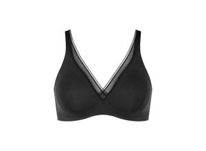 7613141431195 - sloggi - Gefütterter BH - Black 0XS2 - sloggi Body Adapt Twist - Unterwäsche für Frauen