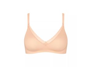 7613141431652 - sloggi - BH ohne Bügel - Beige S - sloggi Body Adapt Twist - Unterwäsche für Frauen