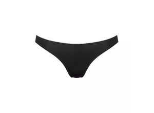 7613141432611 - sloggi - Brazilian Slip - Black XS - sloggi Body Adapt Twist - Unterwäsche für Frauen