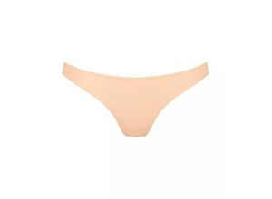 7613141432666 - sloggi - Brazilian Slip - Beige XS - sloggi Body Adapt Twist - Unterwäsche für Frauen