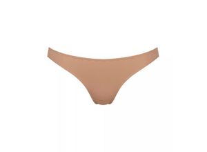 7613141432710 - sloggi - Brazilian Slip - Brown XS - sloggi Body Adapt Twist - Unterwäsche für Frauen