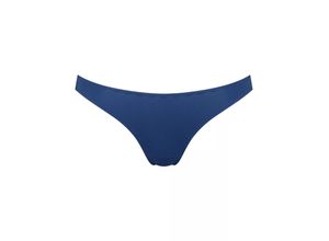 7613141435100 - sloggi - Brazilian Slip - Blue XL - sloggi Body Adapt Twist - Unterwäsche für Frauen