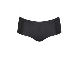 7613141435346 - sloggi - Shorty - Black 000L - sloggi Zero Microfibre - Unterwäsche für Frauen