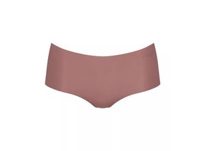 7613141435414 - sloggi - Shorty - Rose Brown 00XS - sloggi Zero Microfibre - Unterwäsche für Frauen