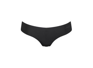 7613141435513 - sloggi - String - Black 00XS - sloggi Zero Microfibre - Unterwäsche für Frauen