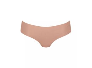 7613141440104 - sloggi - Hipster - Rose Brown 000S - sloggi Zero Modal  - Unterwäsche für Frauen