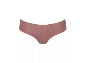 7613141440159 - sloggi - Hipster - Rose Brown 000S - sloggi Zero Modal  - Unterwäsche für Frauen