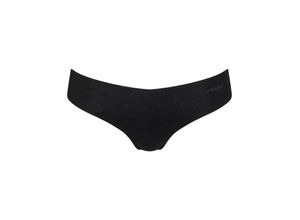 7613141440258 - sloggi - String - Black 000S - sloggi Zero Modal  - Unterwäsche für Frauen