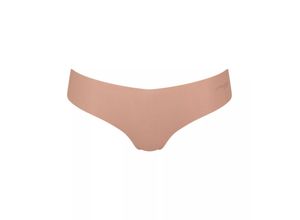 7613141440319 - sloggi - String - Rose Brown 000M - sloggi Zero Modal  - Unterwäsche für Frauen